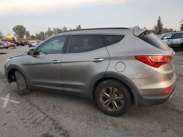 2014 Hyundai Santa FE Sport