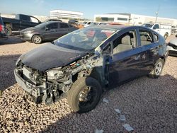 Vehiculos salvage en venta de Copart Phoenix, AZ: 2012 Toyota Prius