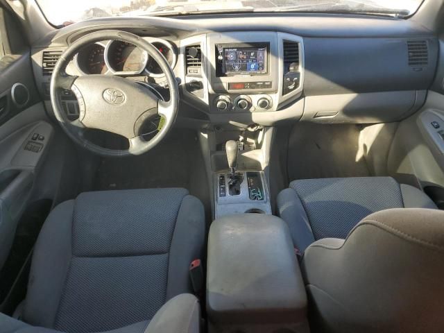 2008 Toyota Tacoma Access Cab