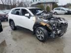 2024 Toyota Rav4 Prime SE