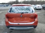 2013 BMW X1 XDRIVE28I