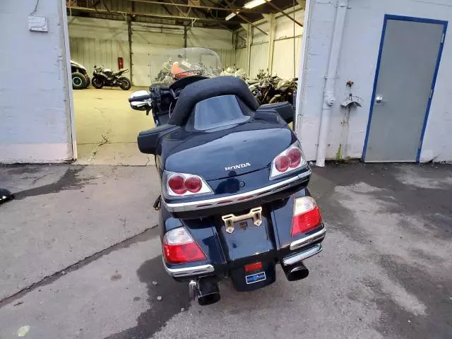 2009 Honda GL1800