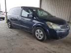 2008 Nissan Quest S