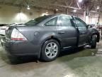 2008 Mercury Sable Premier