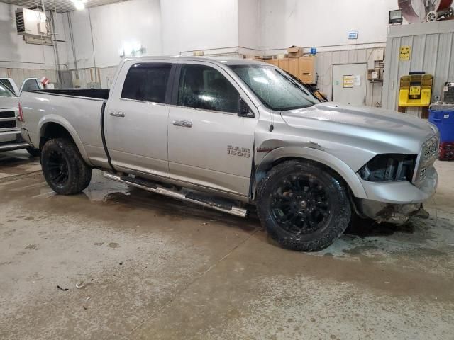 2015 Dodge 1500 Laramie