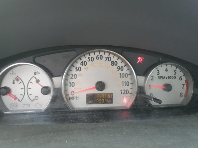 2006 Saturn Ion Level 3