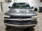 2001 Chevrolet Silverado C1500