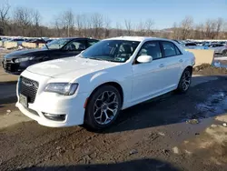 2018 Chrysler 300 S en venta en Marlboro, NY