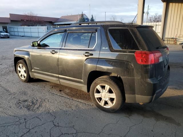 2015 GMC Terrain SLE