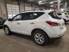 2014 Nissan Murano S