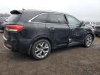 2016 KIA Sorento SX