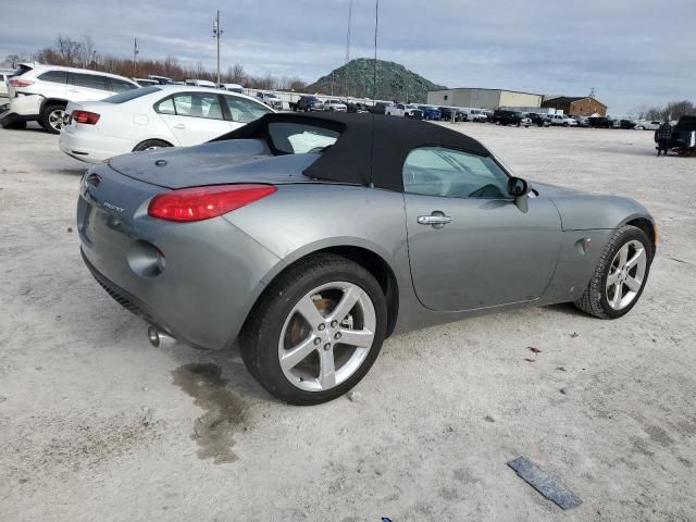 2007 Pontiac Solstice