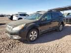 2011 Subaru Outback 2.5I Premium