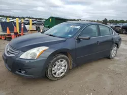 Nissan salvage cars for sale: 2012 Nissan Altima Base