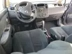 2010 Nissan Versa S