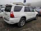 2008 Toyota 4runner Limited