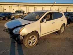 Nissan salvage cars for sale: 2013 Nissan Rogue S