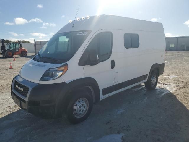 2020 Dodge RAM Promaster 1500 1500 High