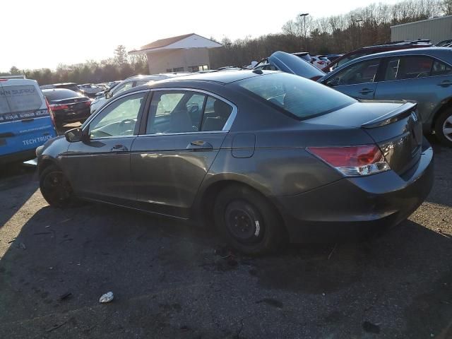 2009 Honda Accord EXL