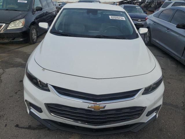 2016 Chevrolet Malibu Premier