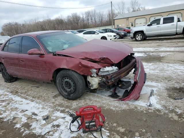 2005 Buick Century Custom