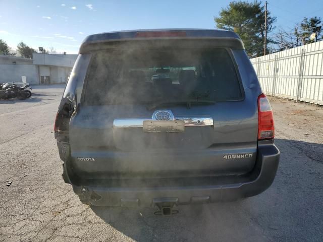 2006 Toyota 4runner SR5