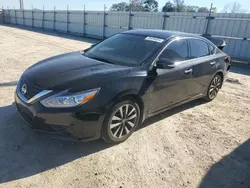 Nissan salvage cars for sale: 2016 Nissan Altima 2.5