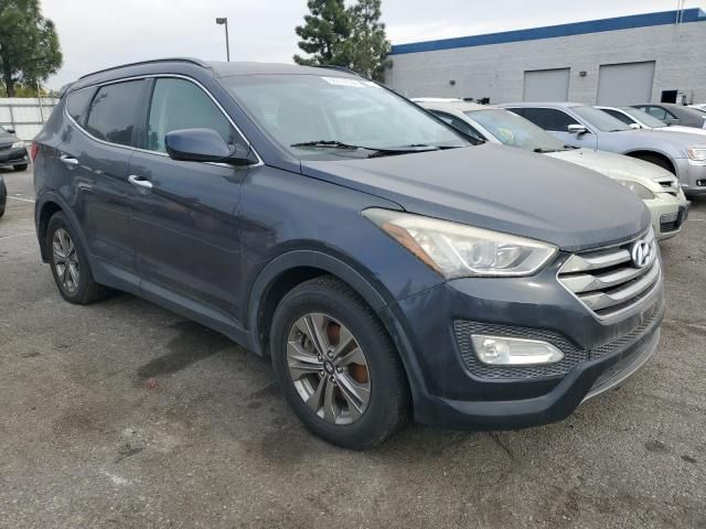 2016 Hyundai Santa FE Sport