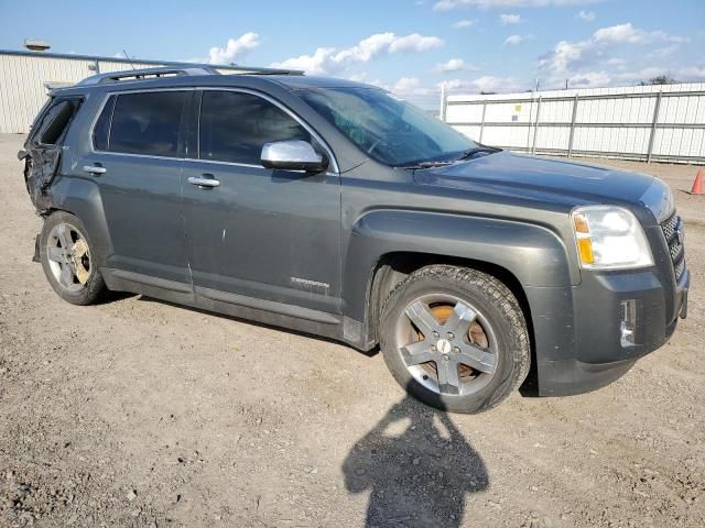 2013 GMC Terrain SLT