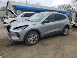 Ford Escape act salvage cars for sale: 2023 Ford Escape Active