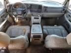 2002 Chevrolet Tahoe C1500