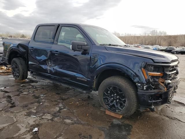 2024 Ford F150 XLT