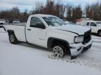 2018 GMC Sierra K1500