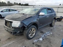 2010 Lincoln MKX en venta en Windham, ME