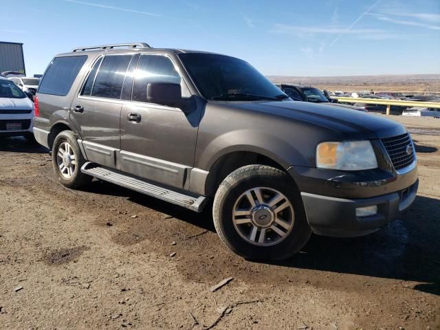 2006 Ford Expedition XLT