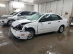 2007 Ford Focus ZX4