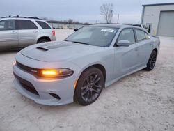 Vehiculos salvage en venta de Copart Kansas City, KS: 2020 Dodge Charger R/T