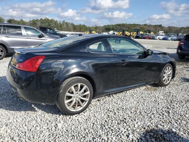 2012 Infiniti G37