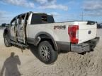 2019 Ford F250 Super Duty