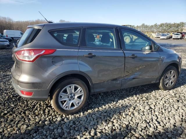 2014 Ford Escape S