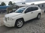 2009 Jeep Compass Sport