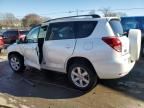 2007 Toyota Rav4 Limited