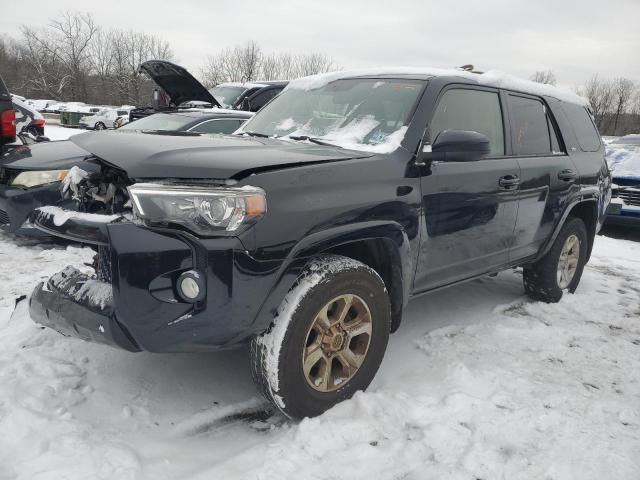 2014 Toyota 4runner SR5