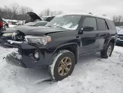 2014 Toyota 4runner SR5 en venta en Marlboro, NY