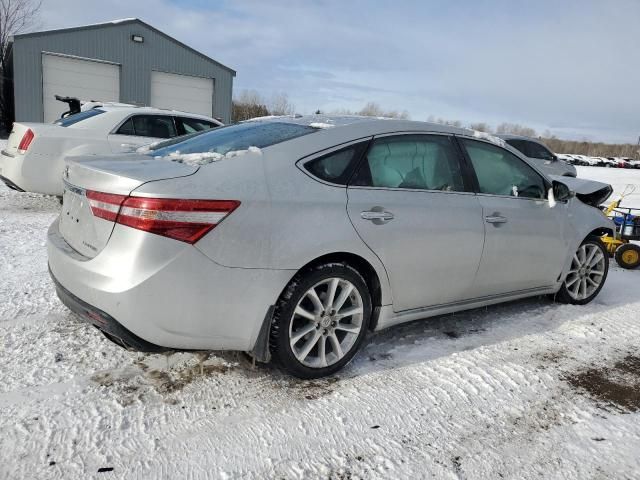 2013 Toyota Avalon Base