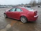 2012 Cadillac CTS Performance Collection