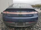 2017 Lincoln MKZ Select