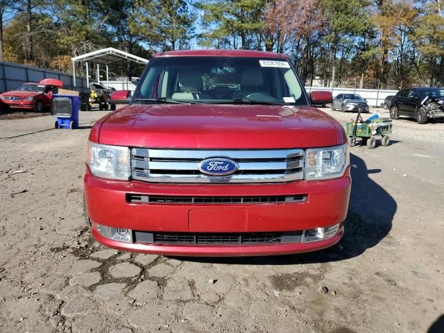 2012 Ford Flex SEL