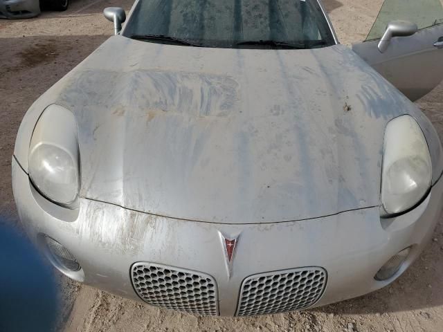 2006 Pontiac Solstice