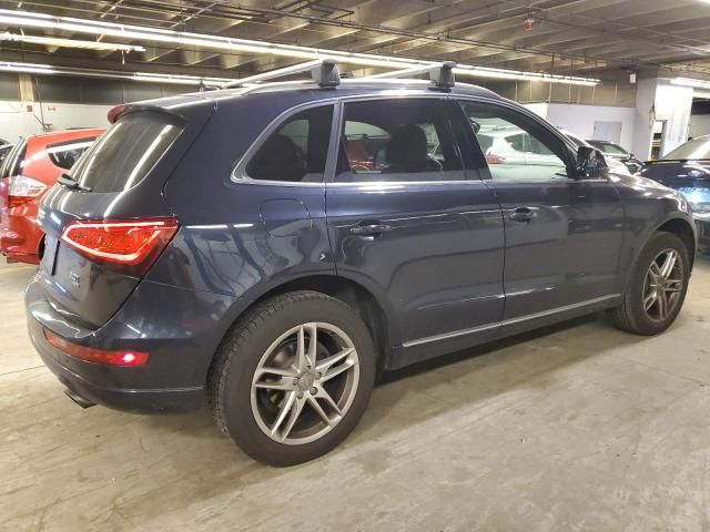 2014 Audi Q5 Premium Plus